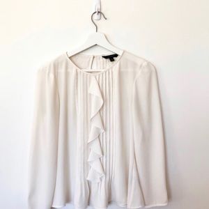 Banana Republic Work Top